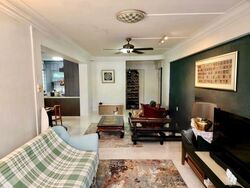 Blk 613 Choa Chu Kang Street 62 (Choa Chu Kang), HDB 5 Rooms #509178381